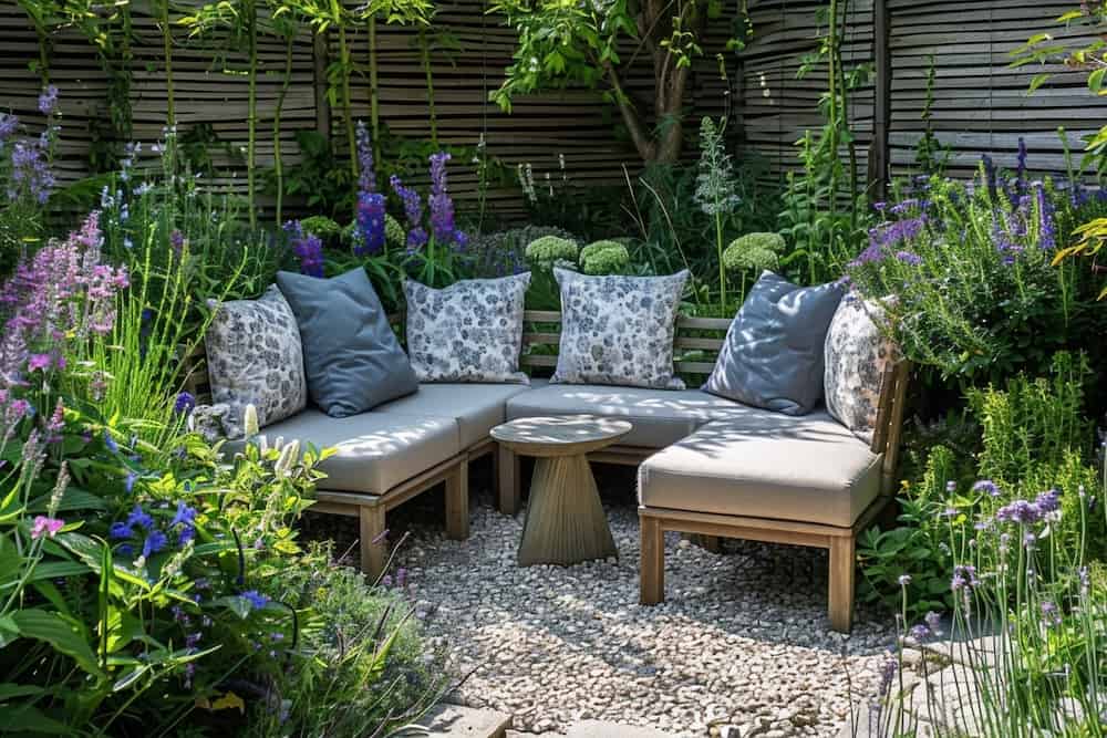 Garden Landscaping Manchester